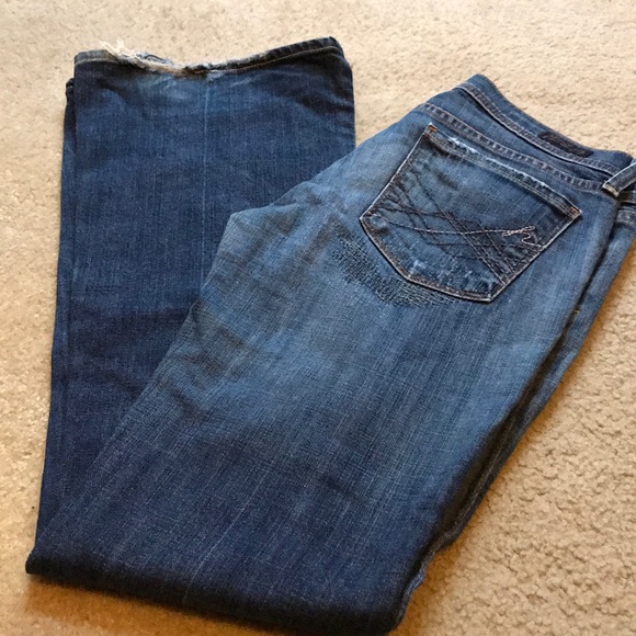 Citizen of Humanity jeans - Picture 2 of 8